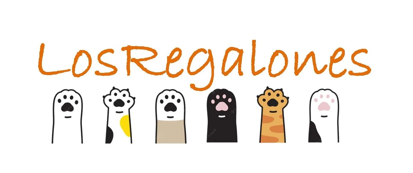 LOS REGALONES