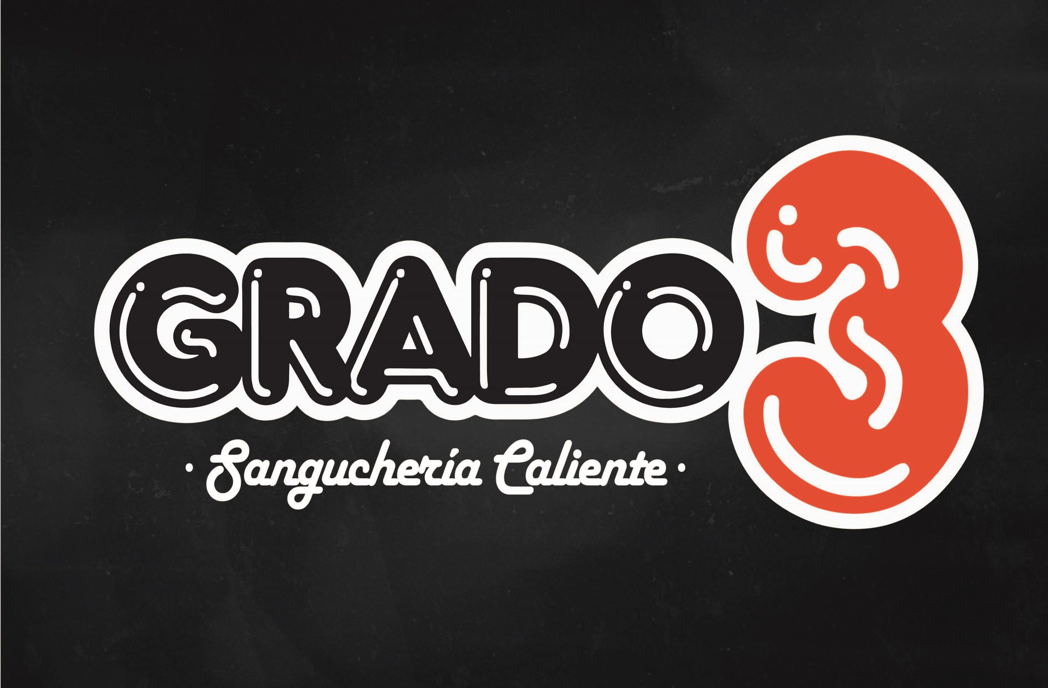 Grado 3 Sanguchería Caliente