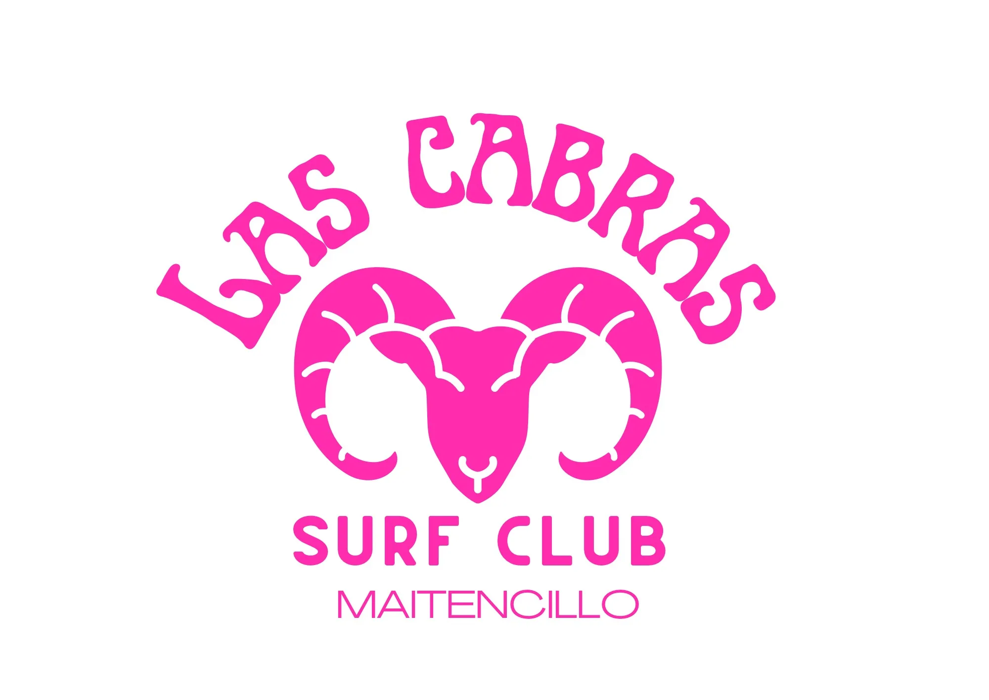 LAS CABRAS SURF CLUB MAITENCILLO