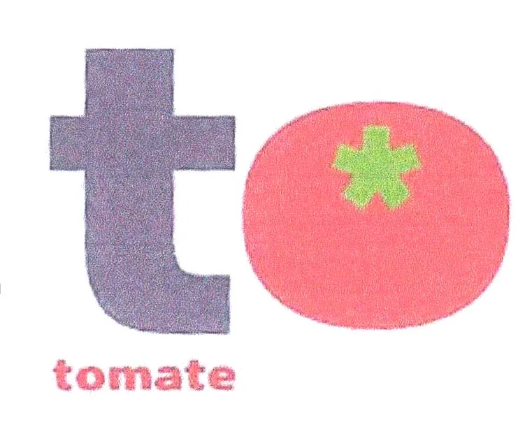 TO TOMATE