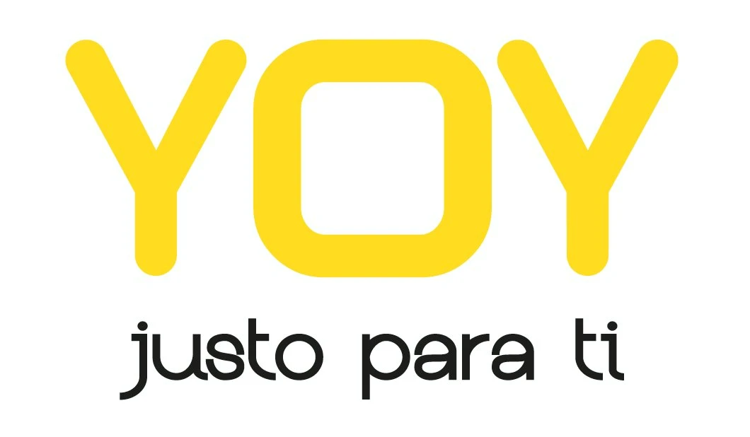 YOY JUSTO PARA TI