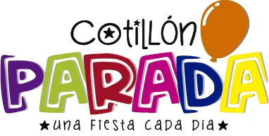 Cotillón Parada