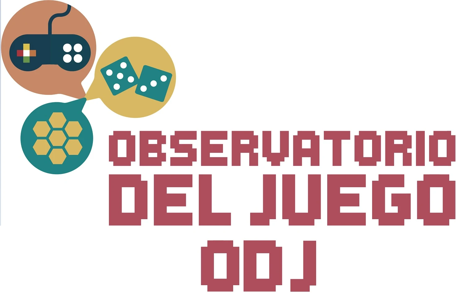 OBSERVATORIO DEL JUEGO ODJ