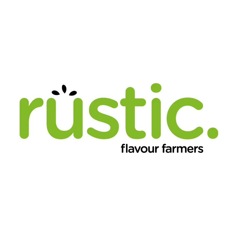 Rustic.