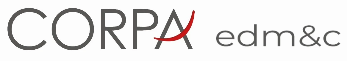 CORPA edm&c