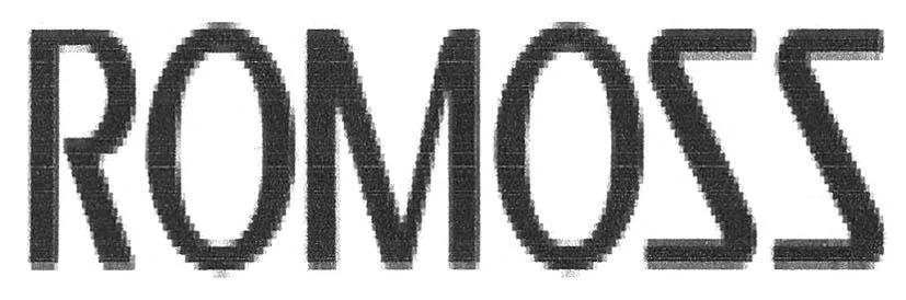 ROMOSS