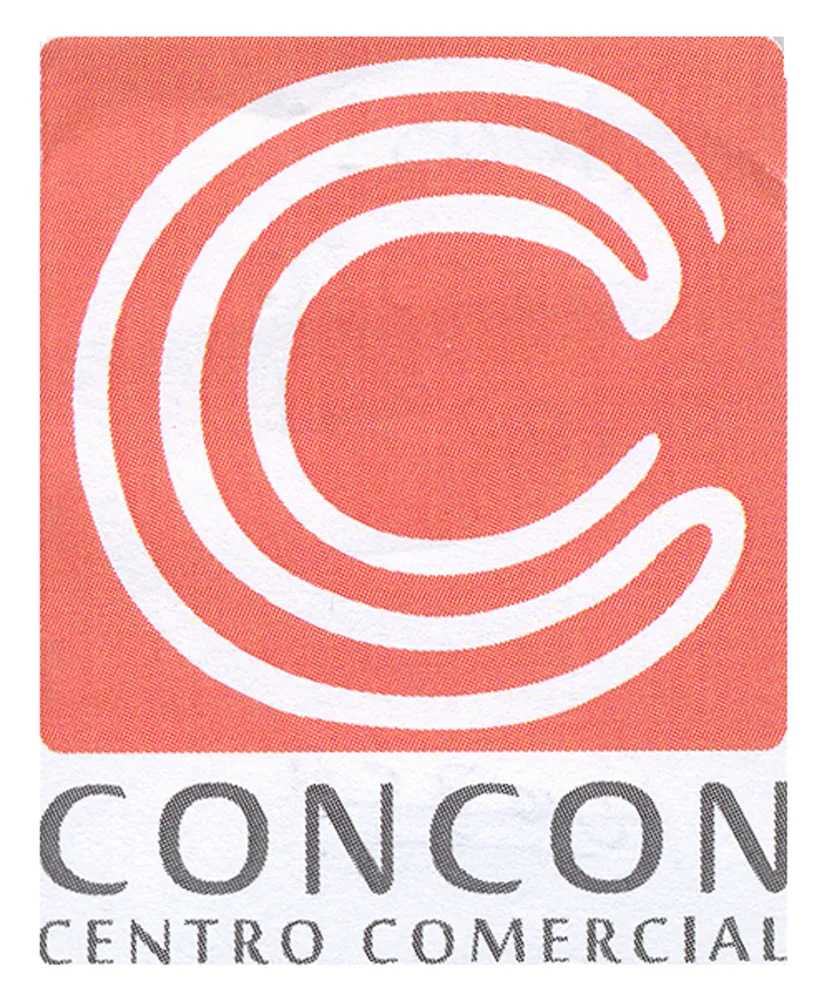 C CENTRO COMERCIAL CONCON