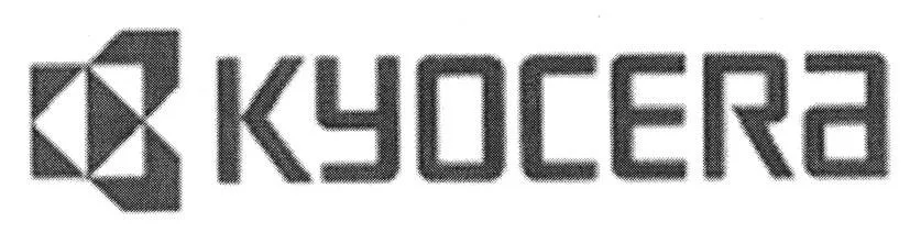 KYOCERA