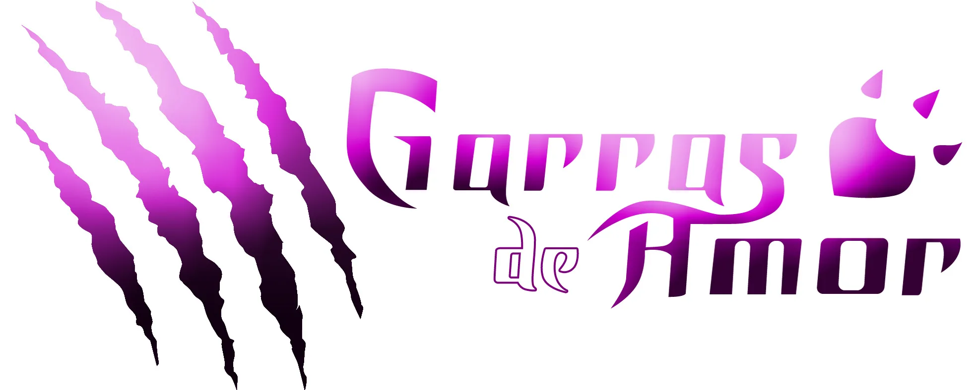 GARRAS DE AMOR
