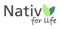 NATIV FOR LIFE