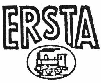 ERSTA
