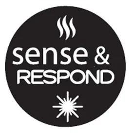 SENSE & RESPOND