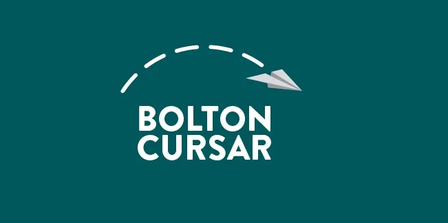 BOLTON CURSAR