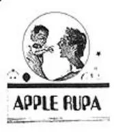 APPLE RUPA