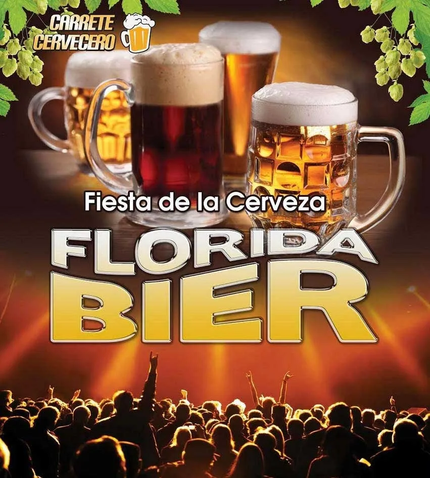 Florida Bier