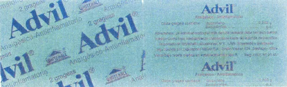 ADVIL