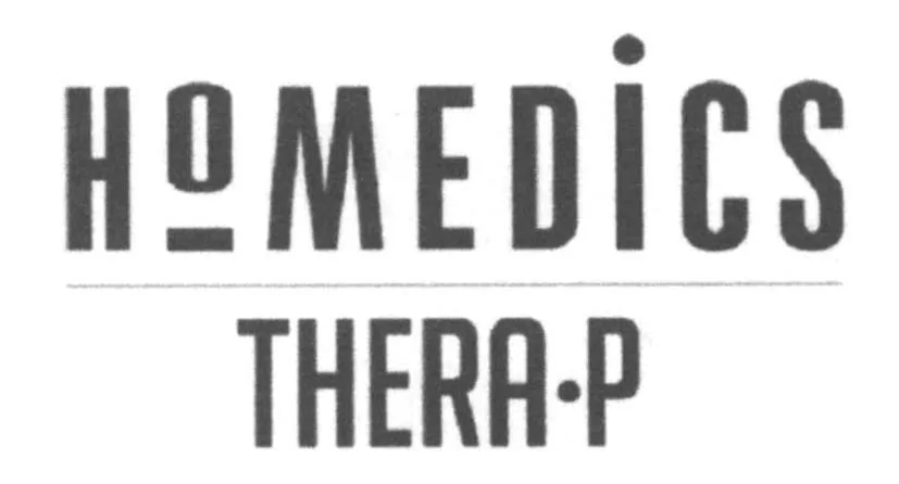 HOMEDICS THERA•P