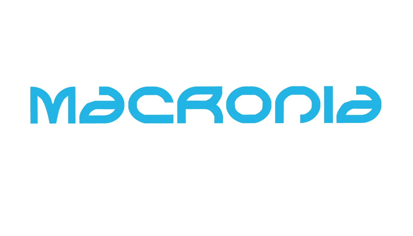Macronia