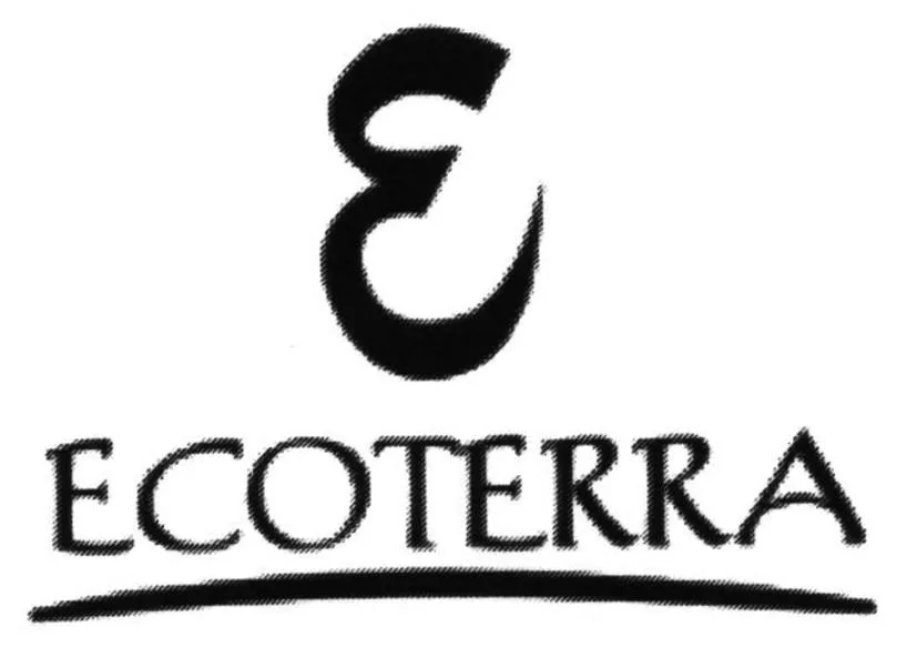 E ECOTERRA
