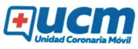 UCM UNIDAD CORONARIA MÓVIL