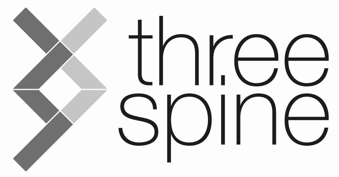 three spine