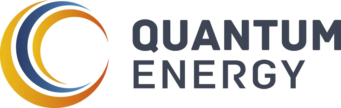 QUANTUM ENERGY