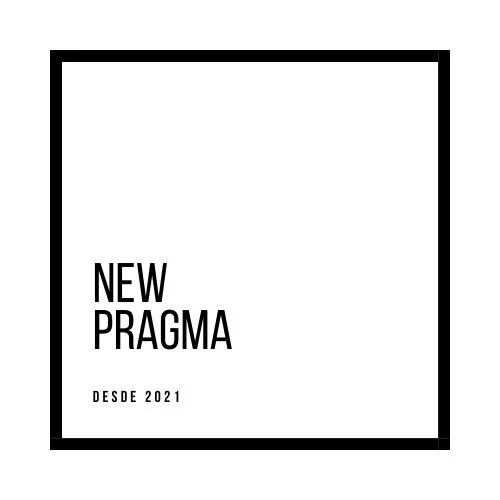 NEW PRAGMA