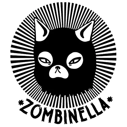 ZOMBINELLA