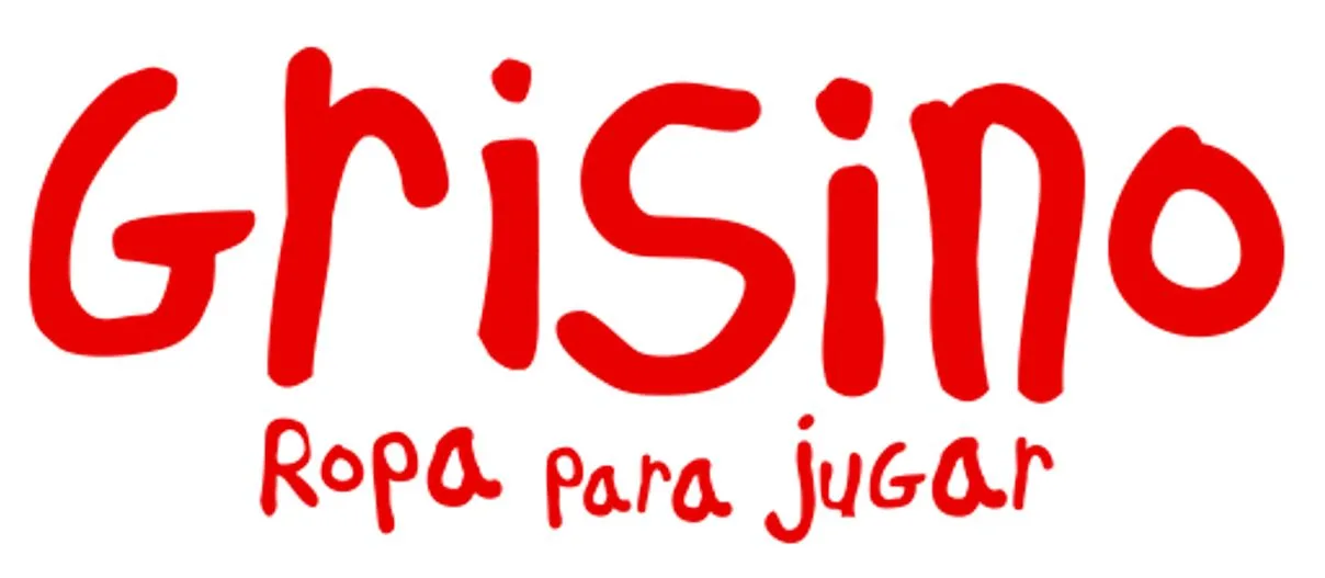 GRISINO ROPA PARA JUGAR