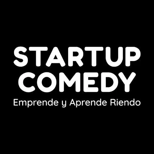 Startup Comedy Emprende y Aprende Riendo