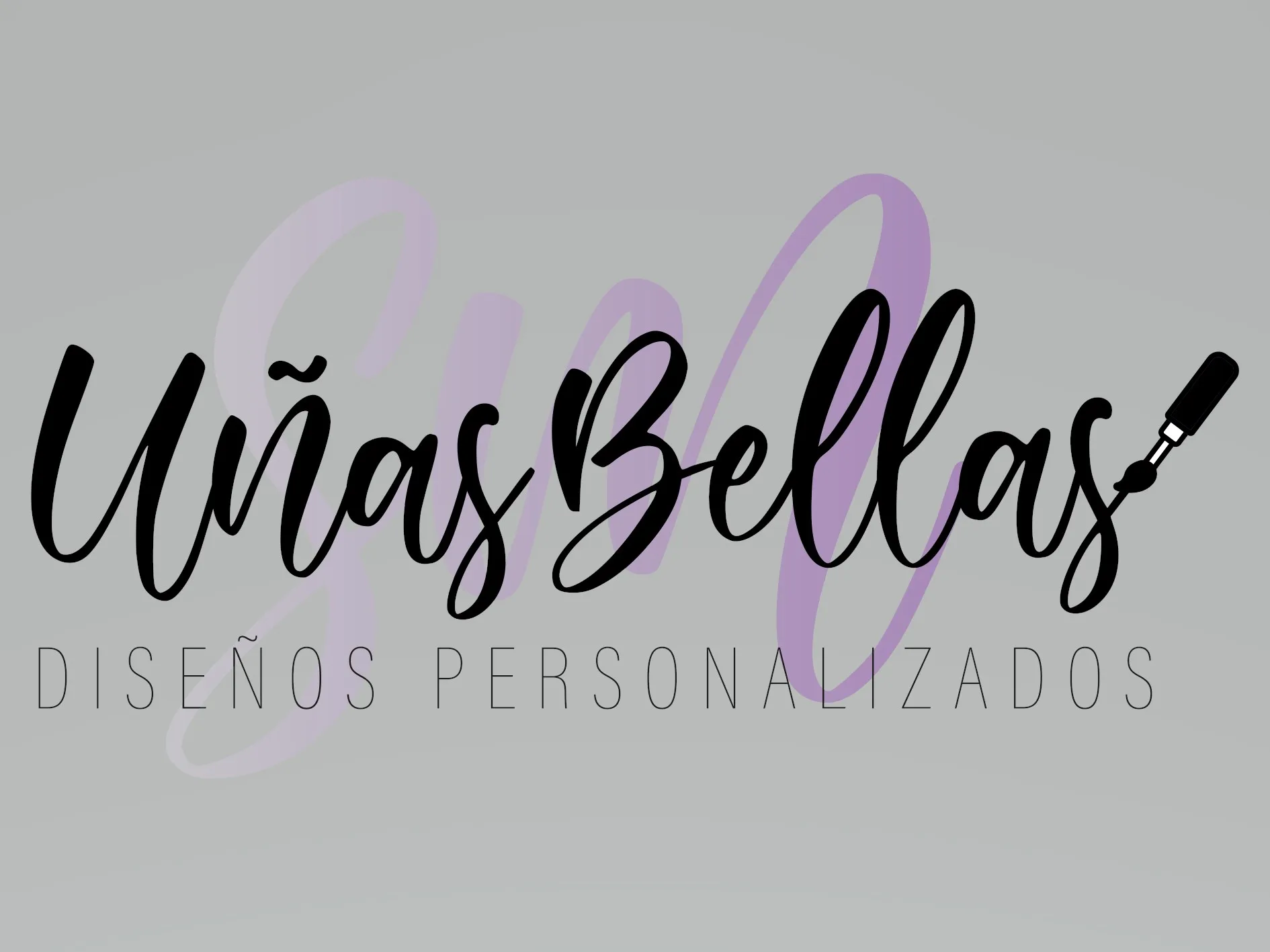 SM Uñas Bellas DISEÑOS PERSONALIZADOS