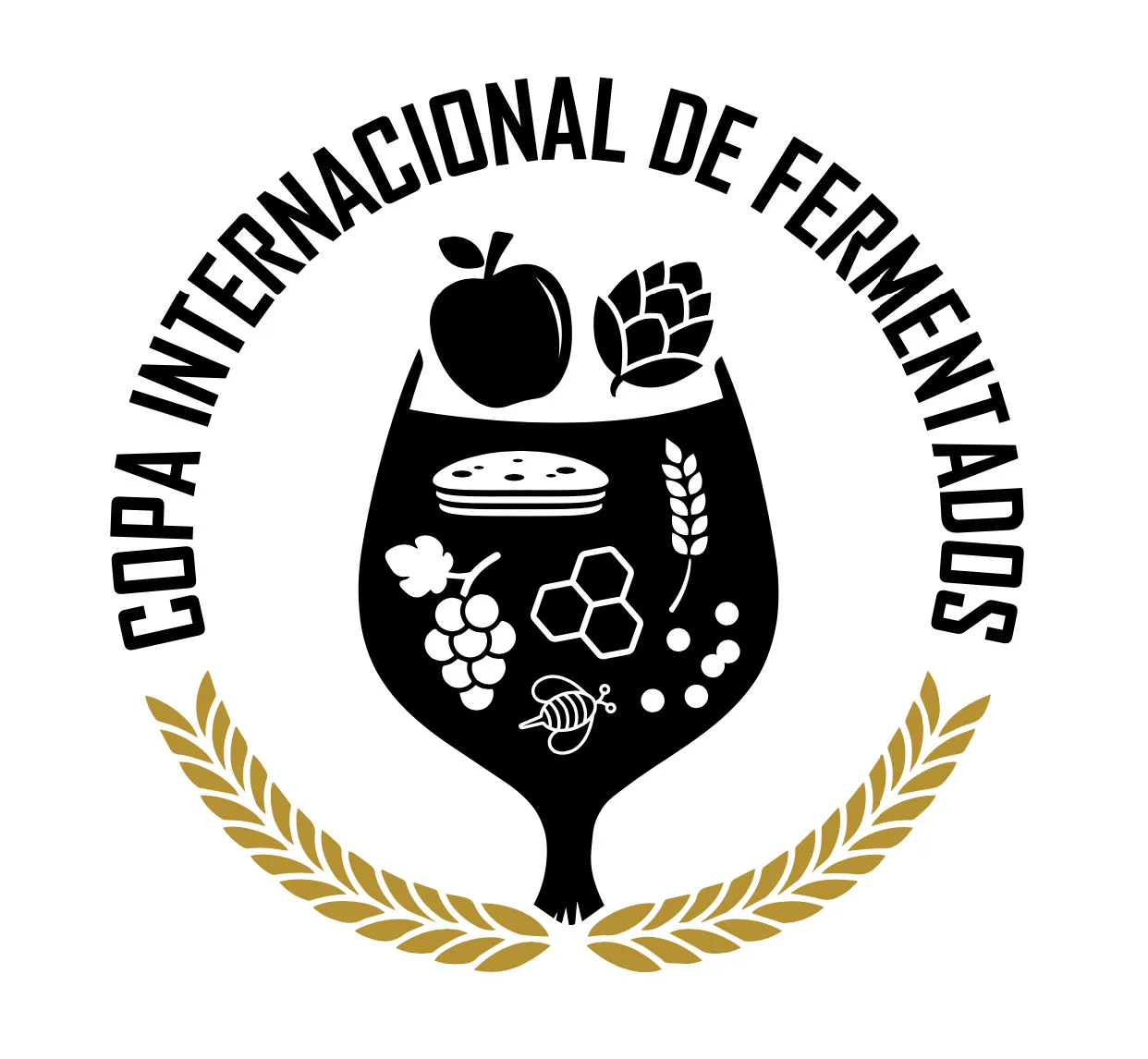 Copa Internacional de fermentados