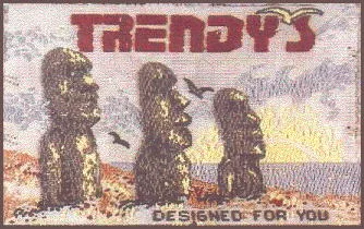 TRENDY'S