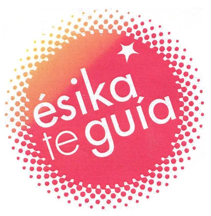 ESIKA TE GUIA