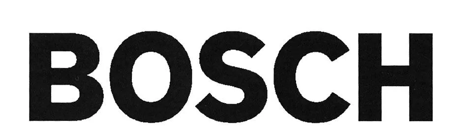BOSCH