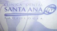 CLINICA DENTAL SANTA ANA - RADIOLOGIA