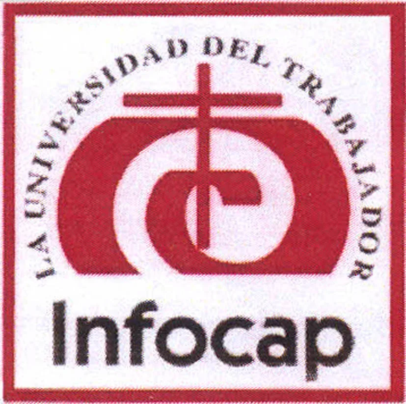 INFOCAP LA UNIVERSIDAD DEL TRABAJADOR