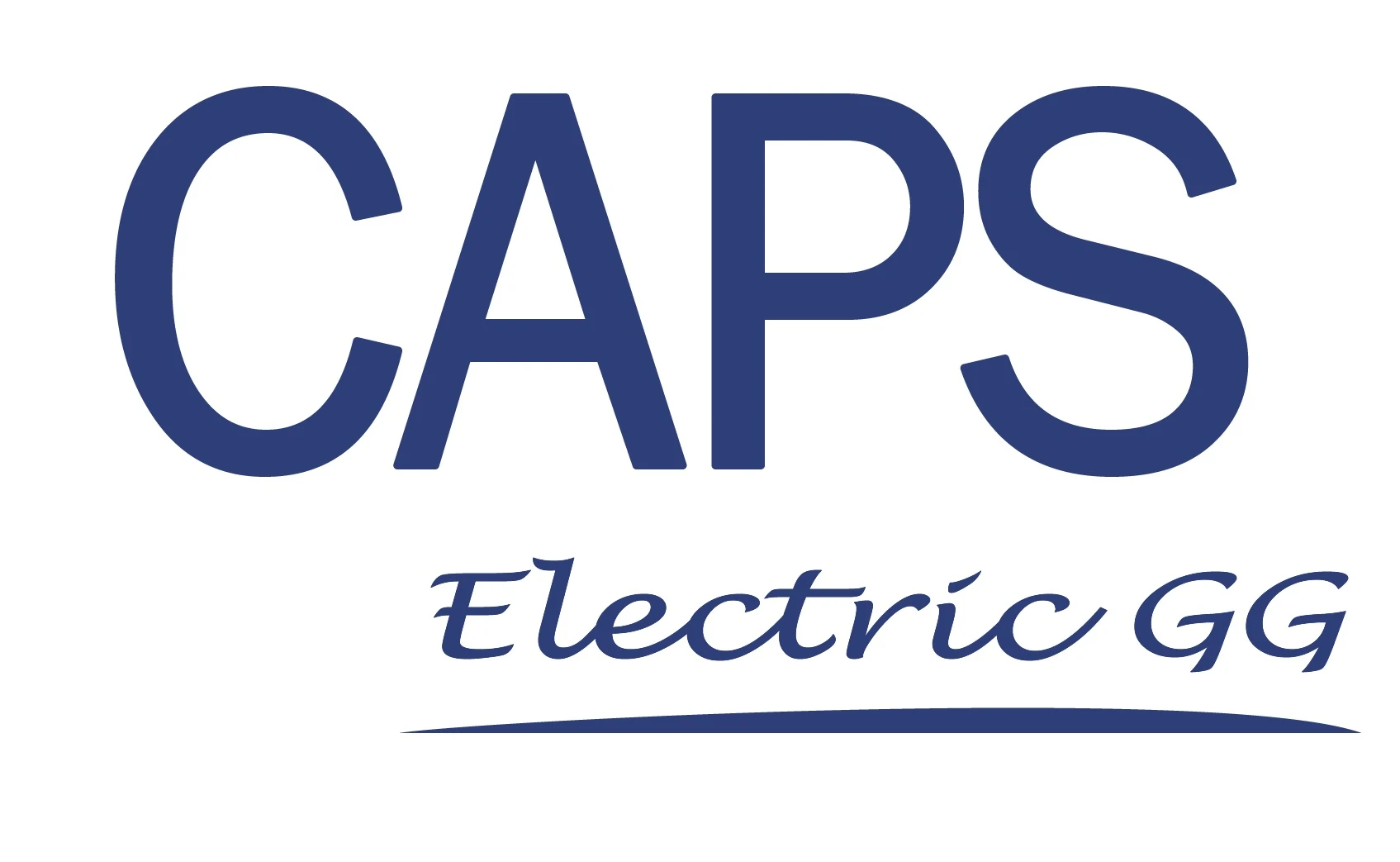CAPS Electríc GG