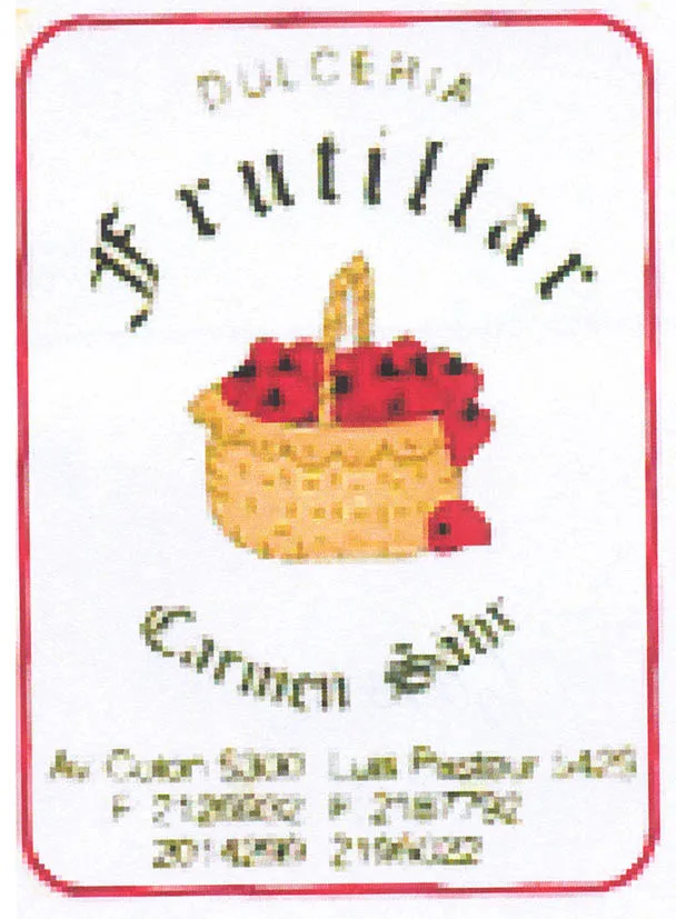 FRUTILLAR