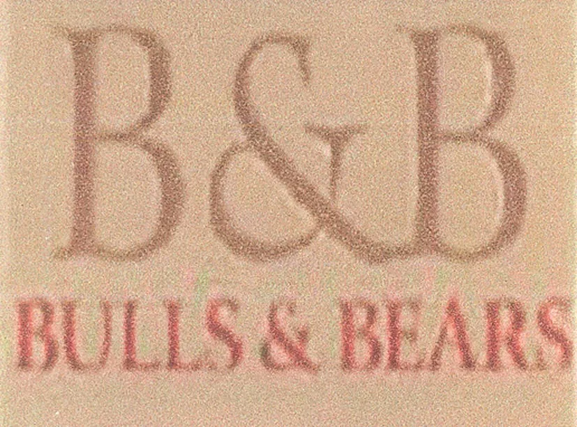 B&B BULLS & BEARS