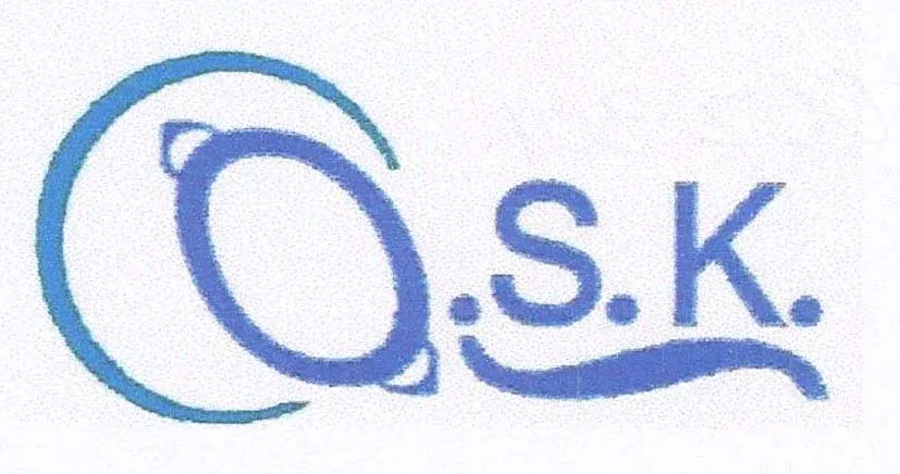 O.S.K.