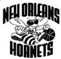 NEW ORLEANS HORNETS