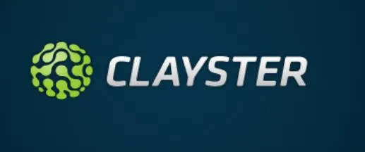 CLAYSTER