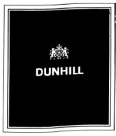 DUNHILL