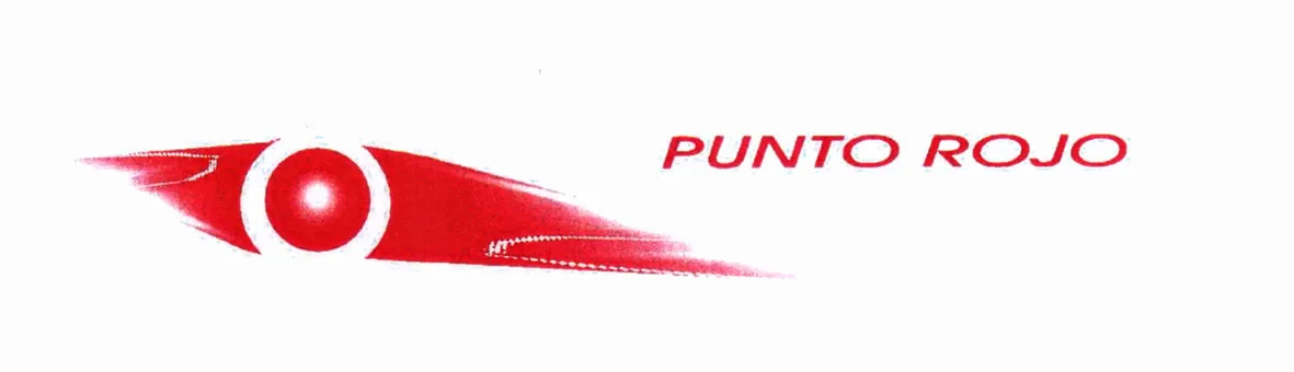 PUNTO ROJO