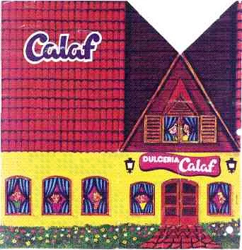 CALAF