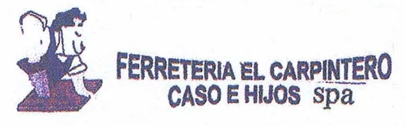FERRETERIA EL CARPINTERO CASO E HIJOS SPA