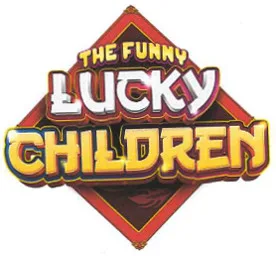 THE FUNNY LUCKY CHILDREN