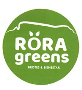 Röra Greens