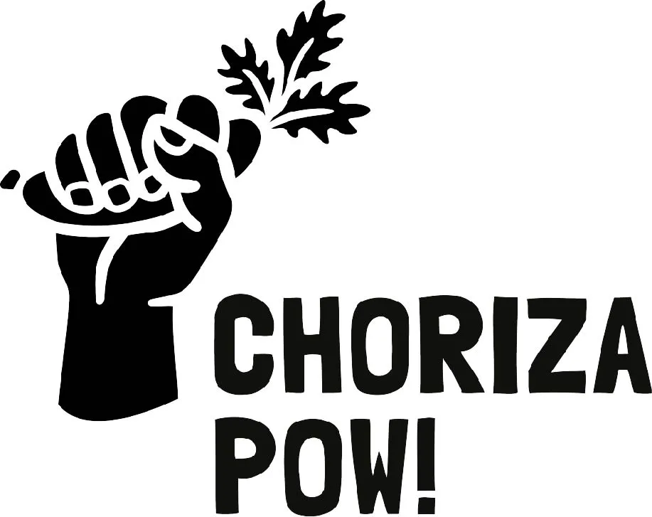 Choriza POW!